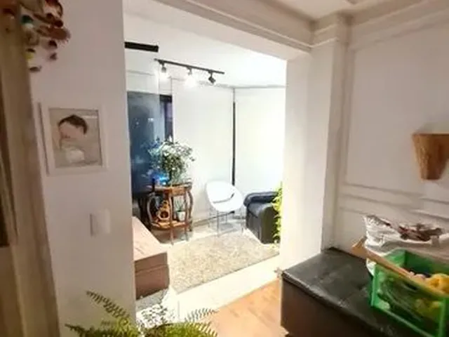Imagem 6: Aluguel de Quarto
