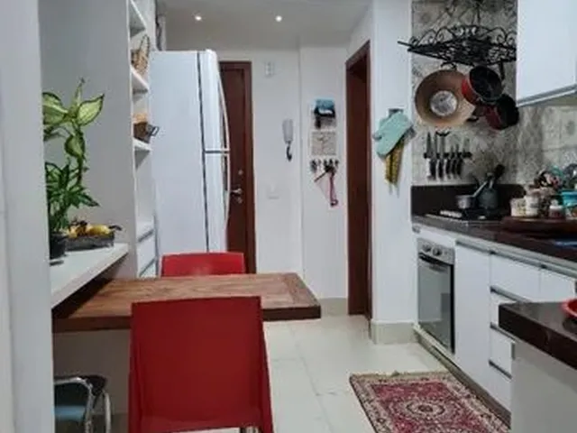Imagem 4: Aluguel de Quarto