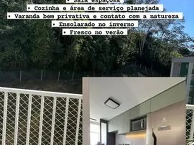 Imagem: Apartamento