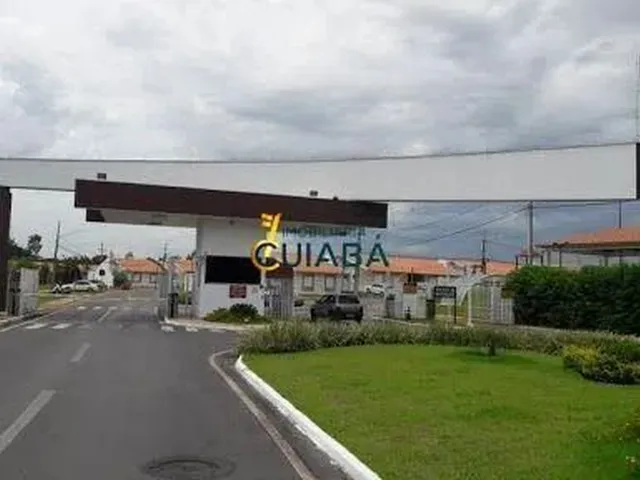 Imagem: Casa para Locação Condomínio Rio Jangada