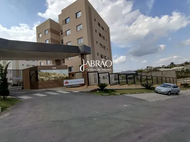 Imagem: Apartamento para Aluguel, 2 Quartos, 1 Vaga