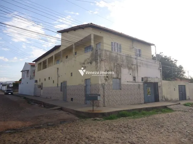 Imagem: Kitnet no Residencial Taquari para Aluguel