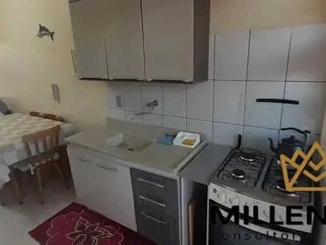 Imagem: Apartamento 2 Dorm. - Bairro Mariluz
