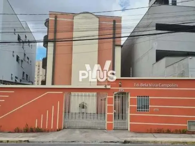 Imagem: Apartamento com 2 Dorms, Parque Campolim