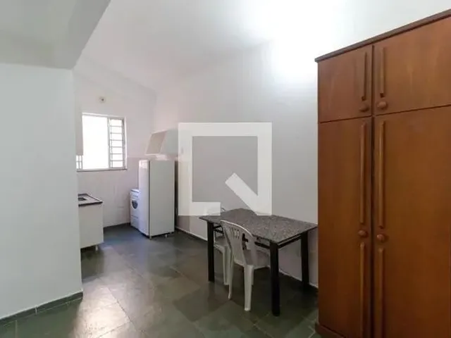 Imagem: Apartamento para Aluguel - Barão Geraldo