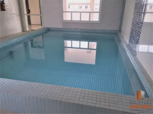 Imagem 13: Apartamento para Aluguel e Venda com 03 Suítes e 3 Vagas de Garagem - Centro Canoas/Rs