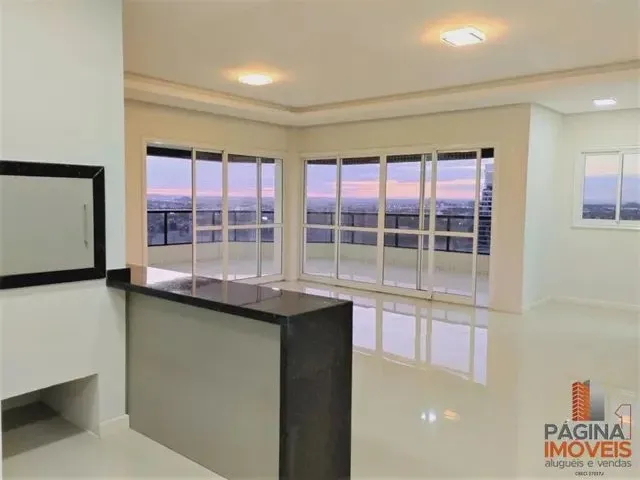 Imagem 12: Apartamento para Aluguel e Venda com 03 Suítes e 3 Vagas de Garagem - Centro Canoas/Rs