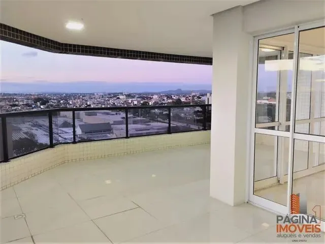 Imagem 3: Apartamento para Aluguel e Venda com 03 Suítes e 3 Vagas de Garagem - Centro Canoas/Rs