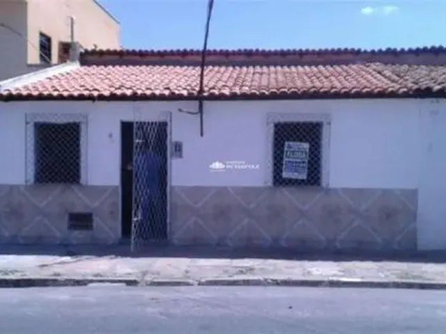 Imagem: R.jose Clemente Pereira - Bairro Primavera