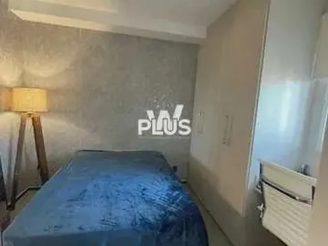Imagem 3: Amp;Amp;Quot;Studio Decorado e Mobiliado, 33M², 1 Dormitório, Cod: 219698