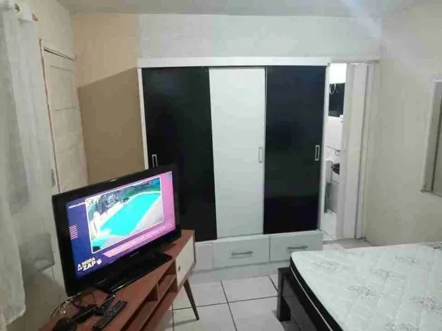Imagem 6: Casa 2 Comodos Mobiliada.proximo Shoppim Taboao da Serra
