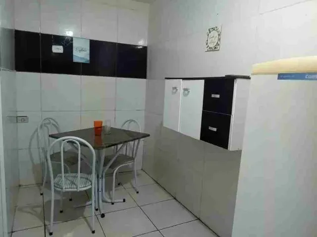 Imagem 9: Casa 2 Comodos Mobiliada.proximo Shoppim Taboao da Serra