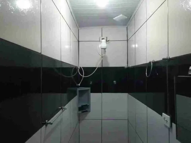 Imagem 5: Casa 2 Comodos Mobiliada.proximo Shoppim Taboao da Serra