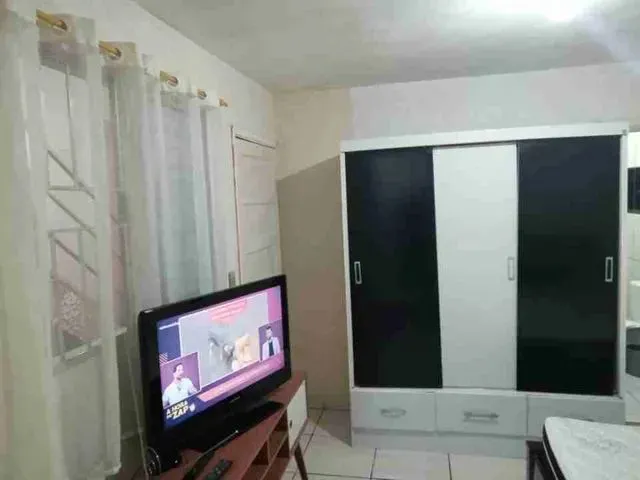 Imagem 7: Casa 2 Comodos Mobiliada.proximo Shoppim Taboao da Serra