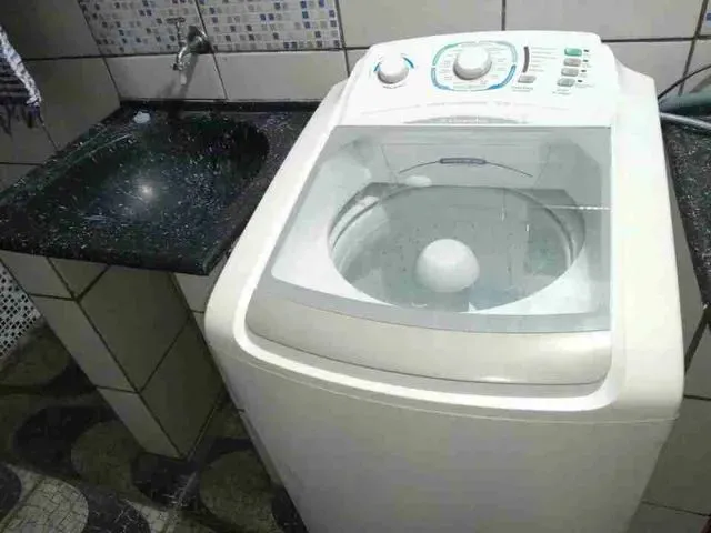 Imagem 4: Casa 2 Comodos Mobiliada.proximo Shoppim Taboao da Serra