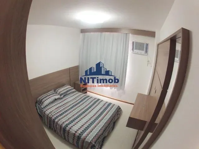 Imagem 9: Flat para Aluguel, 1 Quarto, 1 Vaga, Centro - Itaboraí/Rj