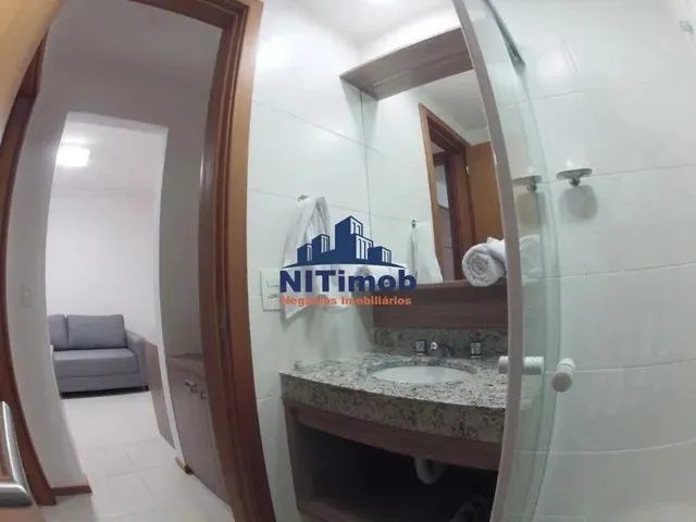Imagem 10: Flat para Aluguel, 1 Quarto, 1 Vaga, Centro - Itaboraí/Rj