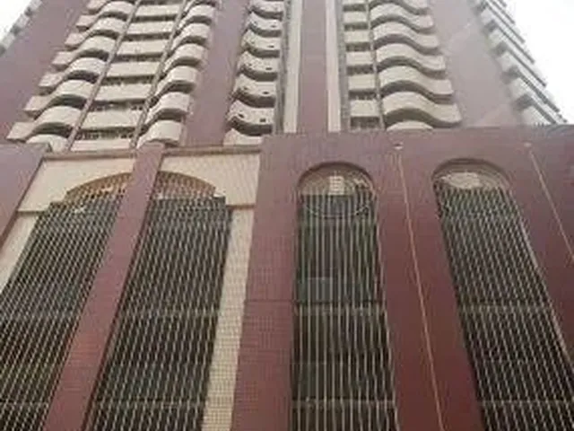 Imagem: Apartamento no Centro com 1 Quartos para