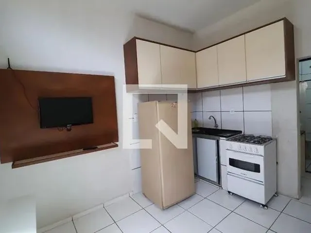 Imagem: Apartamento para Aluguel - Bom Jesus, 2