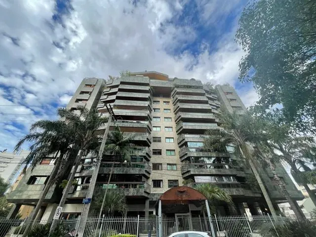 Imagem: Porto Alegre - Apartamento Padrão - Bela