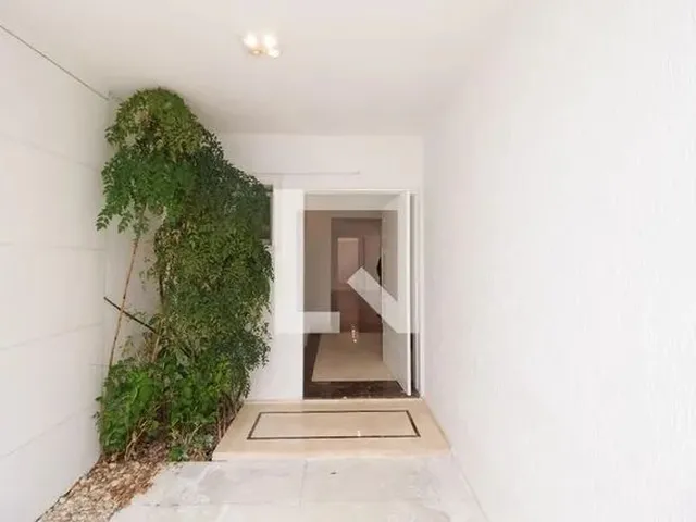 Imagem: Casa para Aluguel - Moema, 5 Quartos, 500