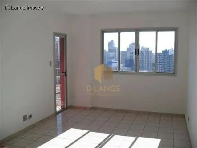 Imagem: Apartamento para Alugar no Botafogo - Campinas/Sp