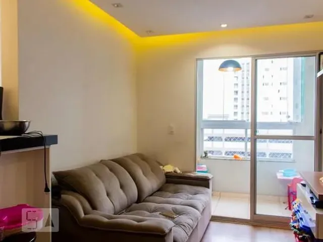Imagem 7: Apartamento para Aluguel - Utinga, 2 Quartos, 60 M2