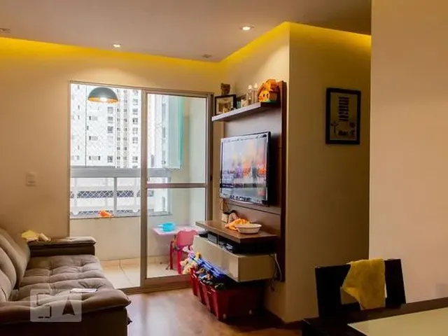 Imagem 6: Apartamento para Aluguel - Utinga, 2 Quartos, 60 M2