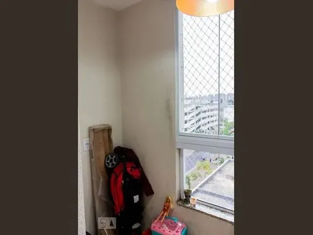 Imagem 3: Apartamento para Aluguel - Utinga, 2 Quartos, 60 M2