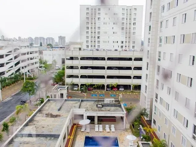Imagem 5: Apartamento para Aluguel - Utinga, 2 Quartos, 60 M2