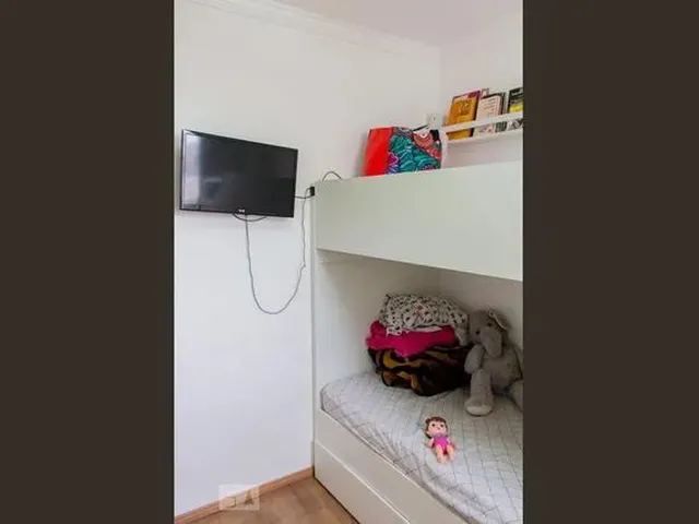 Imagem 8: Apartamento para Aluguel - Utinga, 2 Quartos, 60 M2