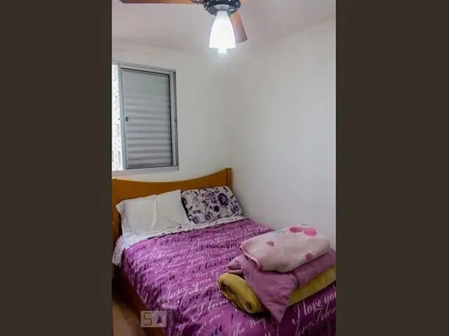 Imagem 13: Apartamento para Aluguel - Utinga, 2 Quartos, 60 M2