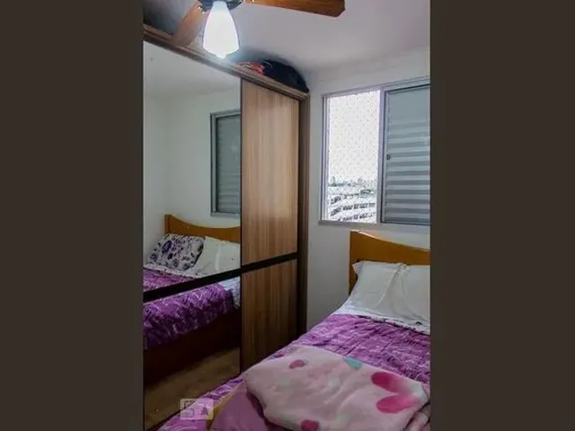 Imagem 10: Apartamento para Aluguel - Utinga, 2 Quartos, 60 M2