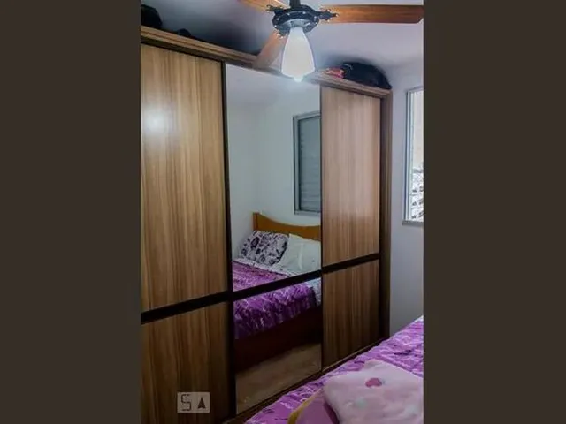 Imagem 11: Apartamento para Aluguel - Utinga, 2 Quartos, 60 M2