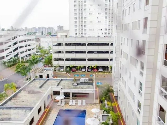 Imagem 9: Apartamento para Aluguel - Utinga, 2 Quartos, 60 M2