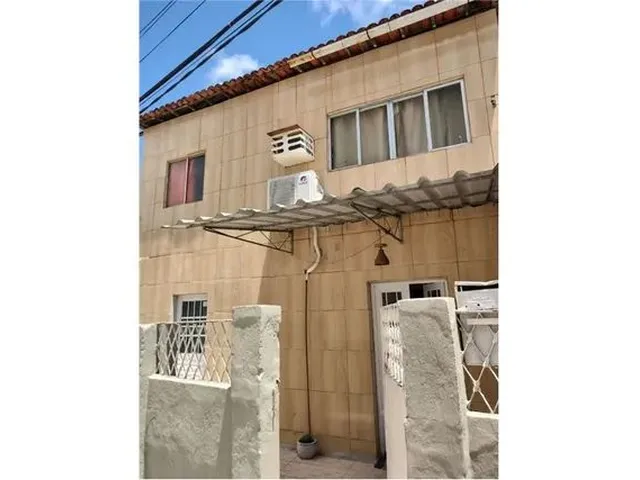 Imagem: Casa com 2 Dormitórios, 84 M² - Venda