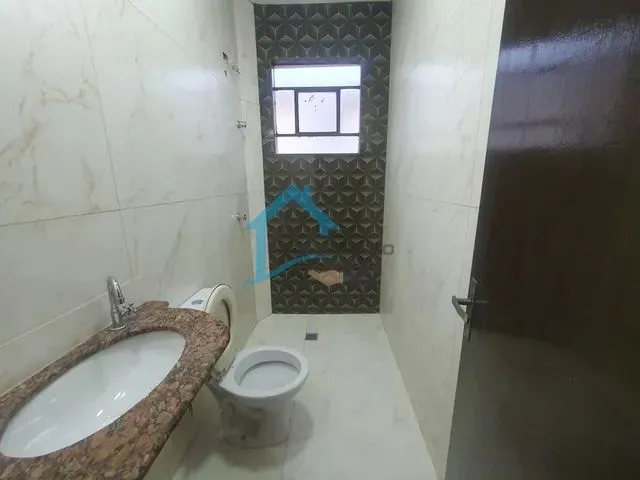 Imagem 6: Apartamento 3 Quartos para Locação em Contagem, Riacho das Pedras, 3 Dormitórios, 1
