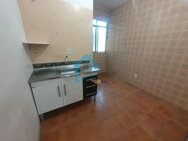 Imagem 9: Apartamento 3 Quartos para Locação em Contagem, Riacho das Pedras, 3 Dormitórios, 1