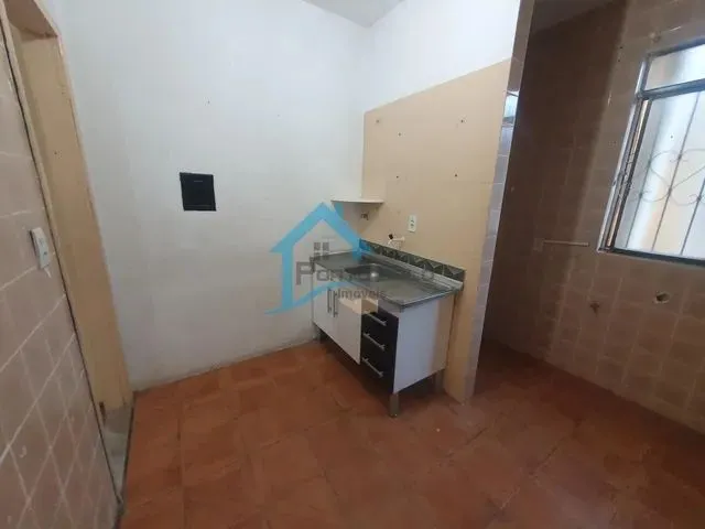 Imagem 7: Apartamento 3 Quartos para Locação em Contagem, Riacho das Pedras, 3 Dormitórios, 1