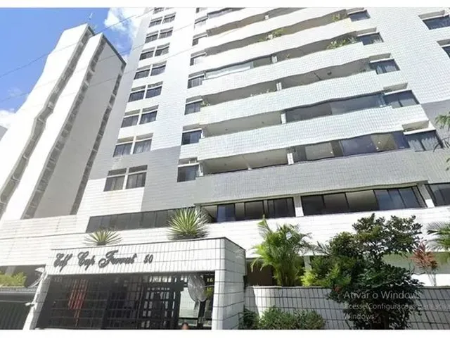 Imagem: Apartamento com 4 Dormitórios para Alugar