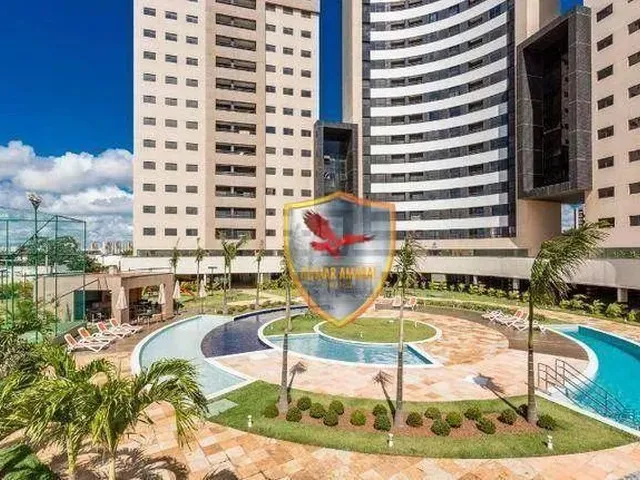 Imagem: Apartamento com 3 Dormitórios, 96 M²