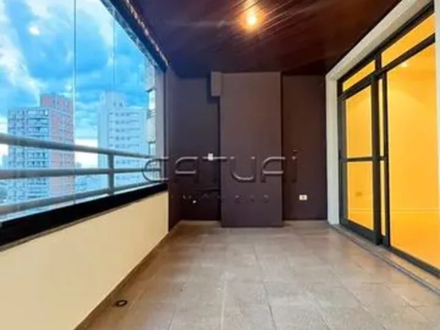 Imagem 5: Apartamento com 3 Quartos no Coral Gables Edificio - Bairro Centro em Londrina