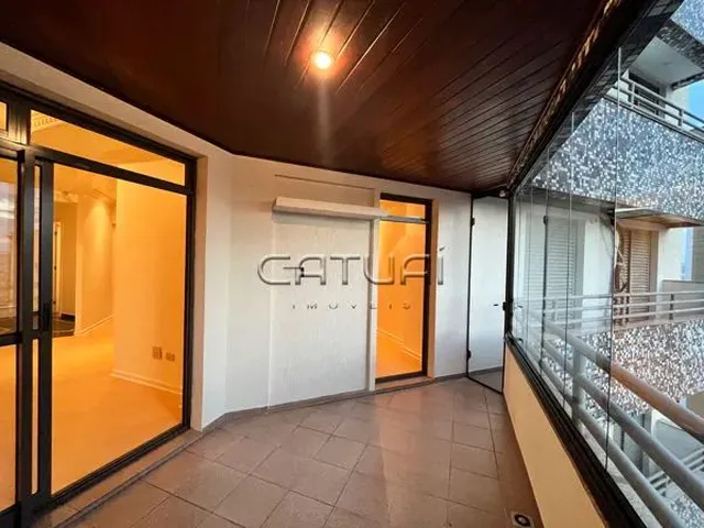 Imagem 15: Apartamento com 3 Quartos no Coral Gables Edificio - Bairro Centro em Londrina