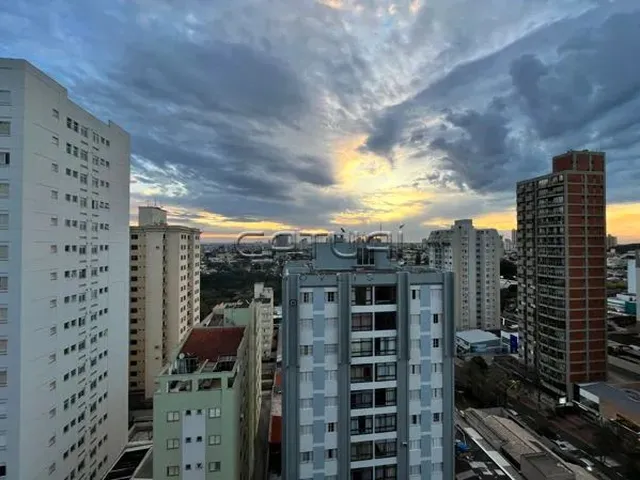 Imagem 12: Apartamento com 3 Quartos no Coral Gables Edificio - Bairro Centro em Londrina