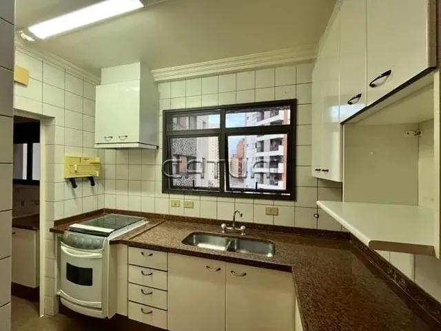Imagem 16: Apartamento com 3 Quartos no Coral Gables Edificio - Bairro Centro em Londrina