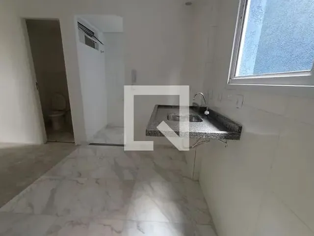 Imagem: Apartamento para Aluguel - Vila Ré, 2 Quartos