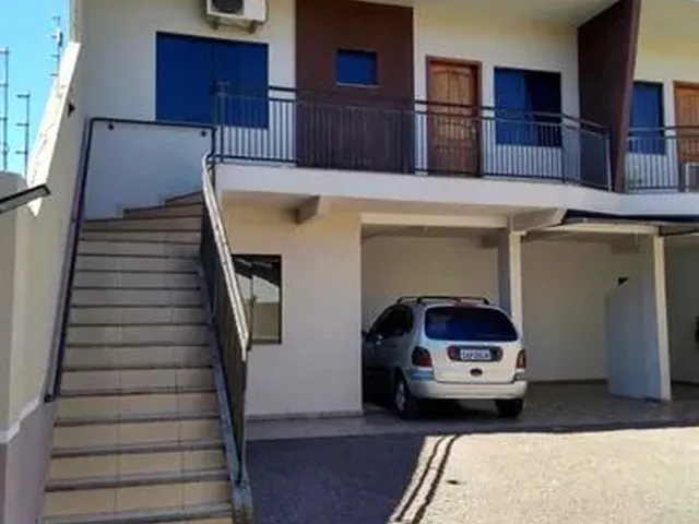 Imagem: Aluga-Se Apartamento