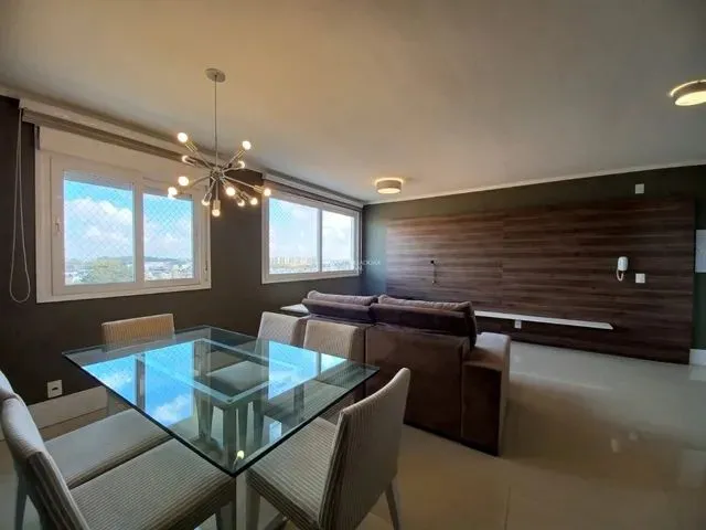 Imagem: Canoas - Apartamento Padrão - Marechal