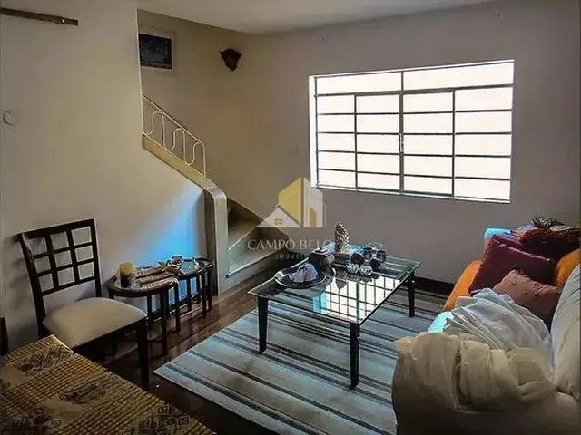 Imagem: Casa de Vila em Campo Belo Venda e Locação