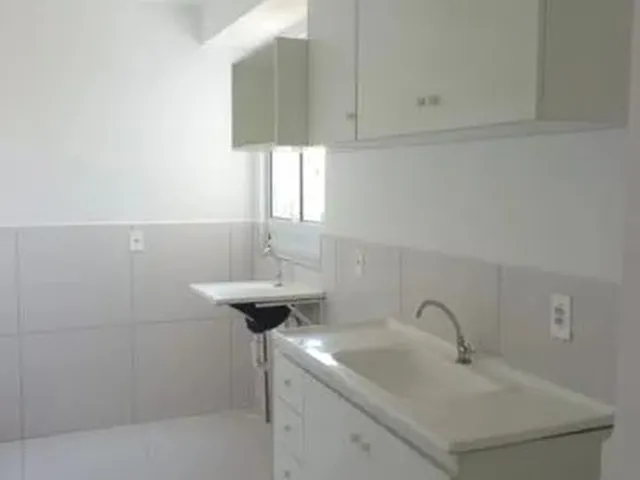 Imagem 1: Viver Tarumã Apartamento com 2 dormitórios